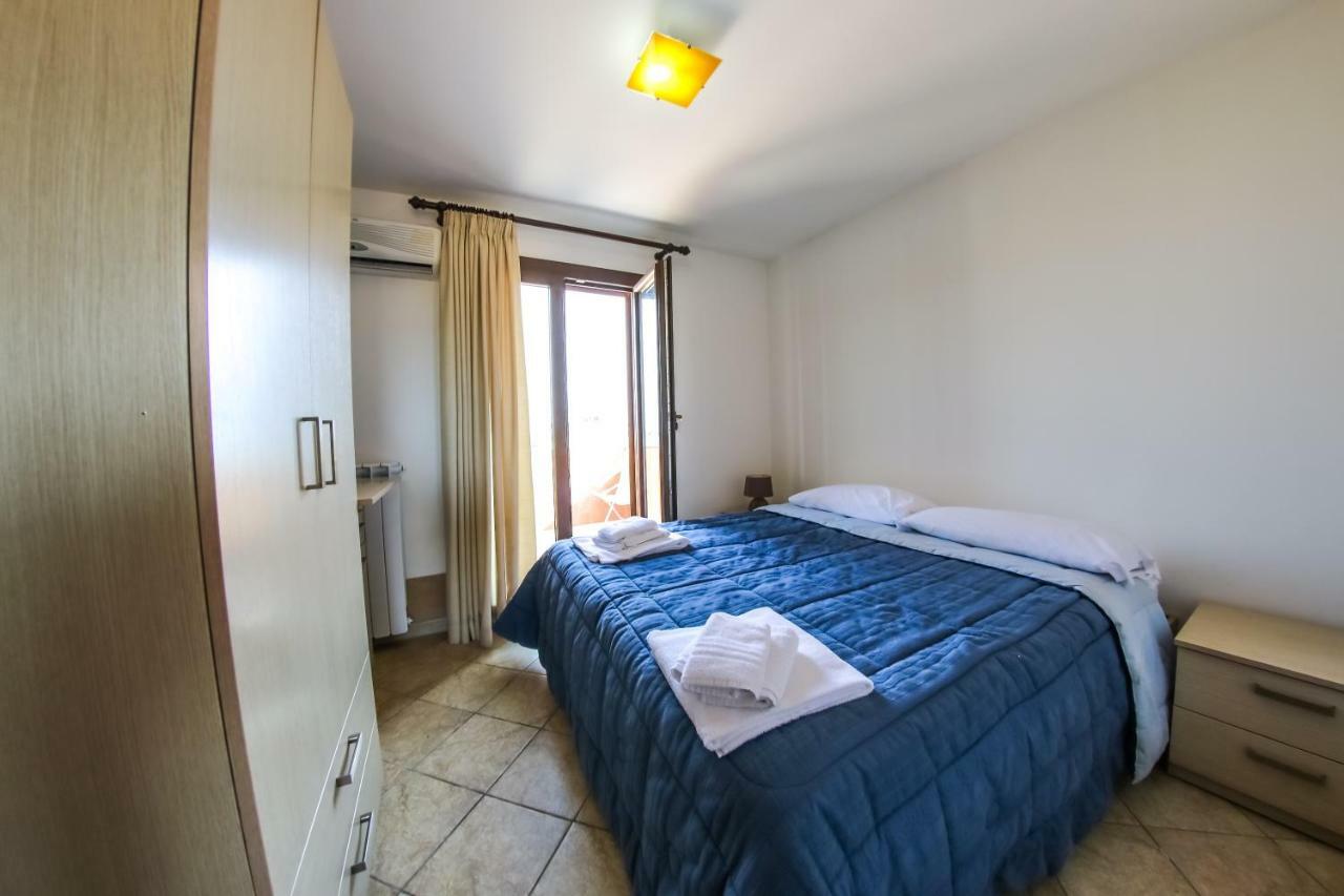 Appartamento A Gallipoli A Pochi Minuti Dal Mare Exterior foto