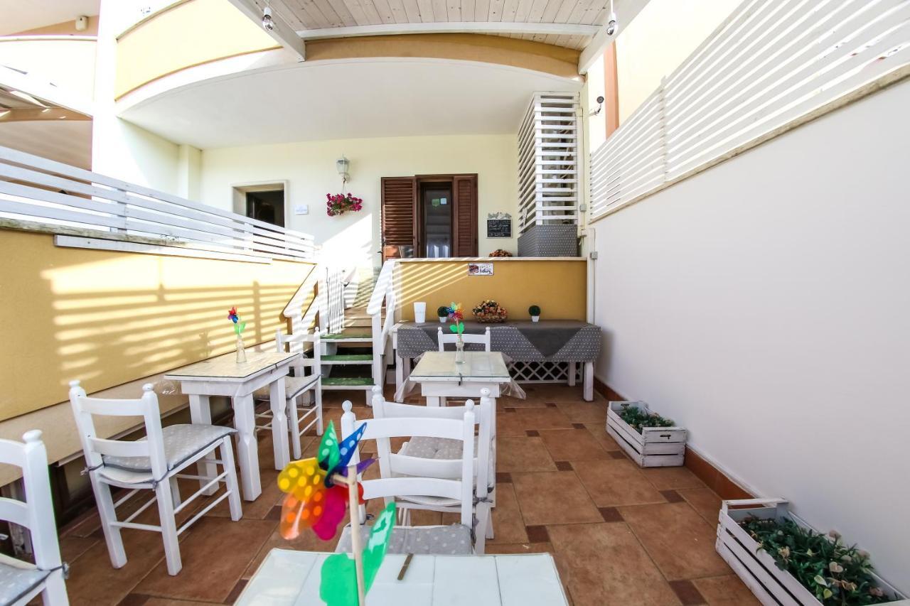 Appartamento A Gallipoli A Pochi Minuti Dal Mare Exterior foto